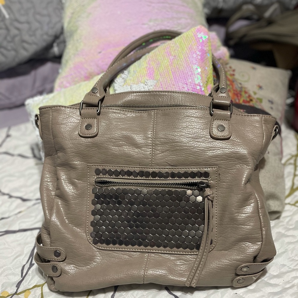 Antik Kraft purse